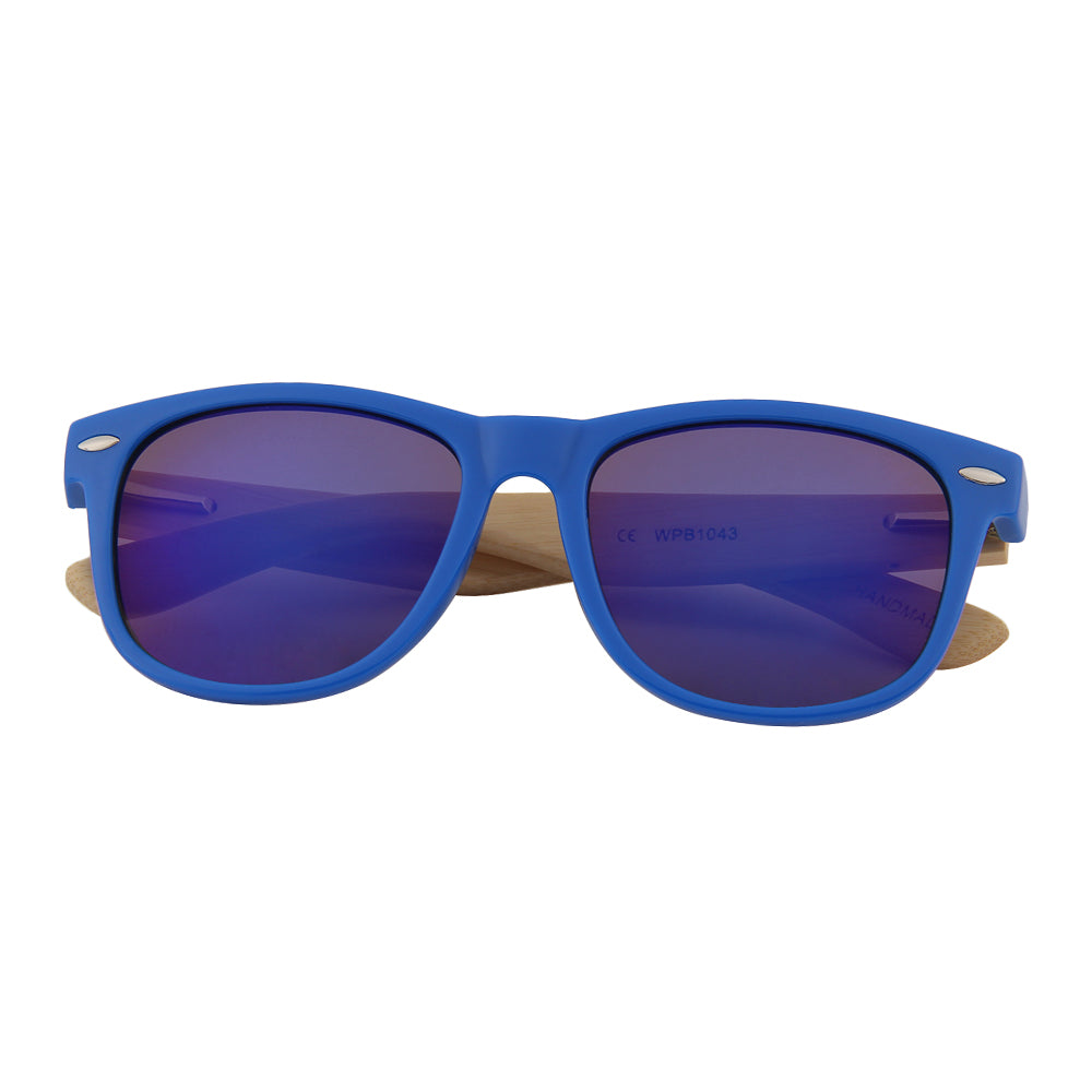 Wooden Sunglasses