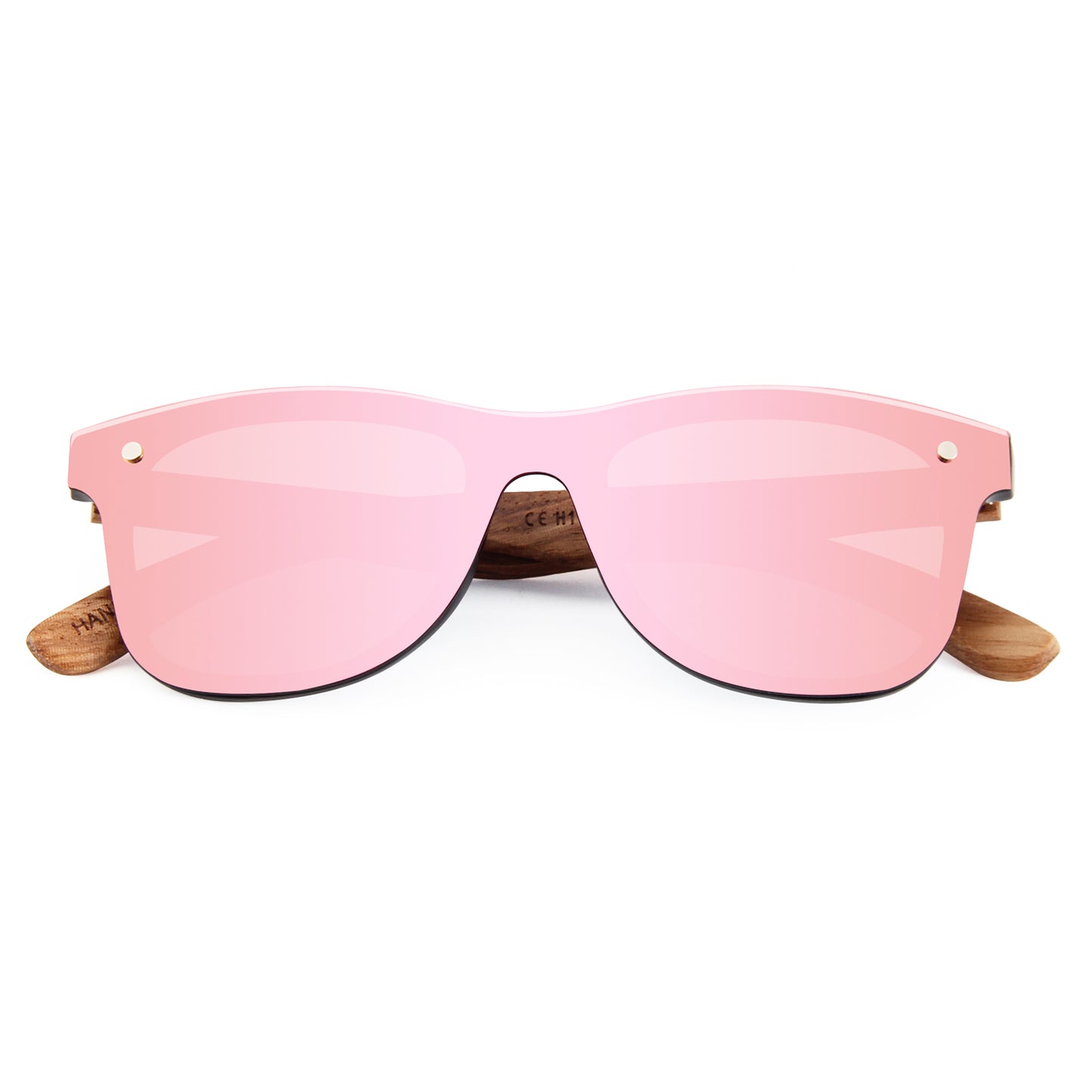 Wooden Sunglasses