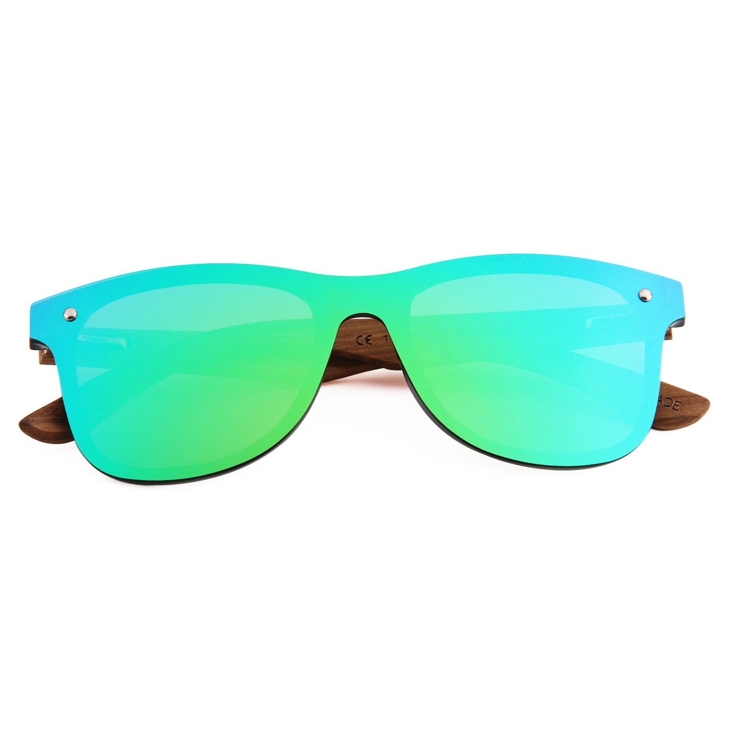 Wooden Sunglasses