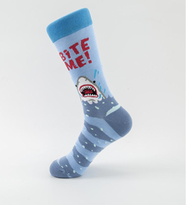 Classy and Comfy socks