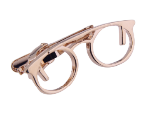 Spectacled Sophistication