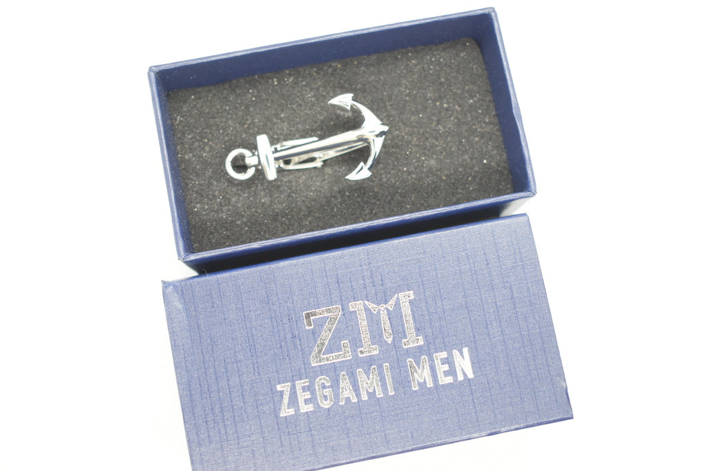 tie clip
