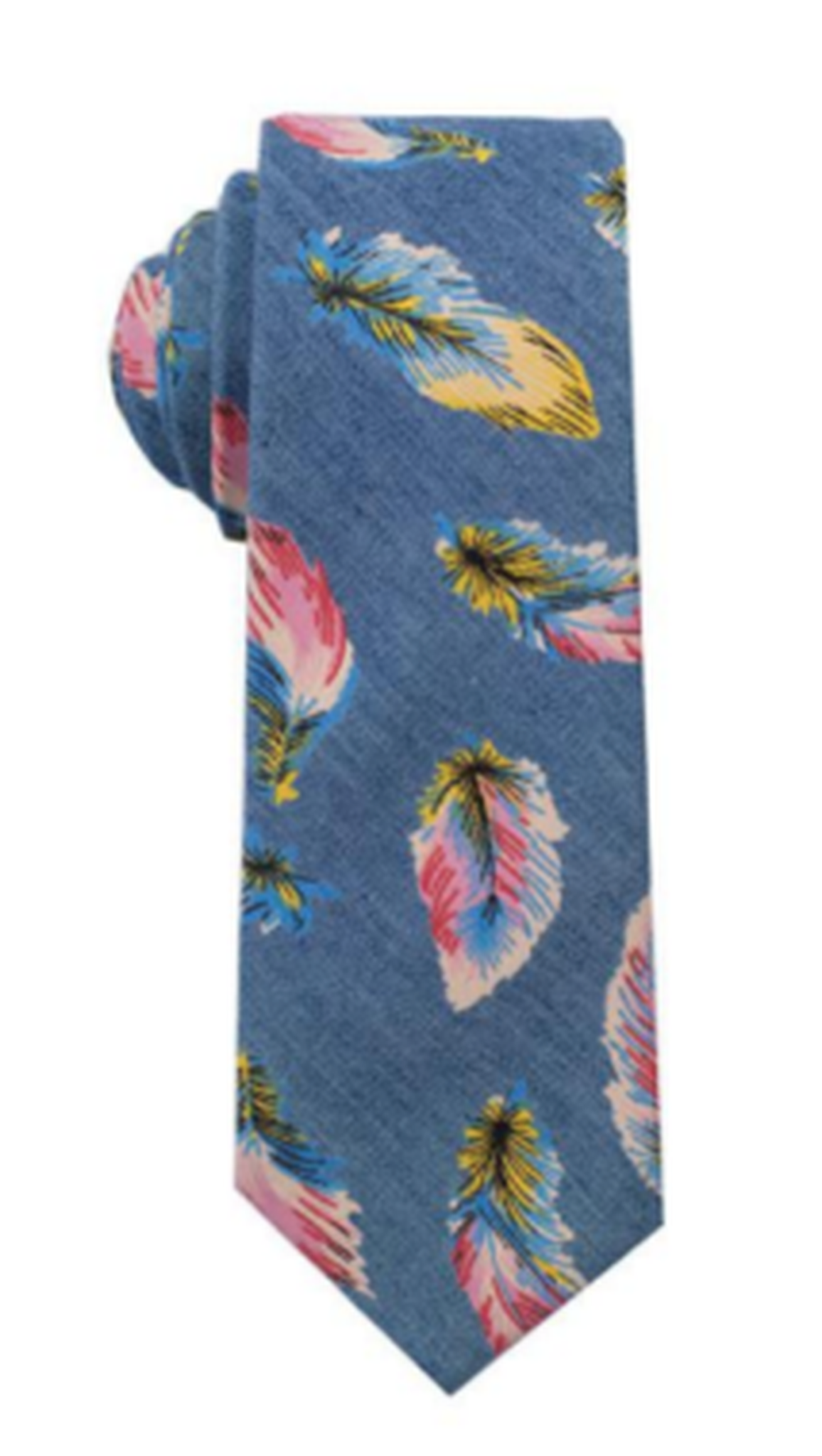 cotton tie