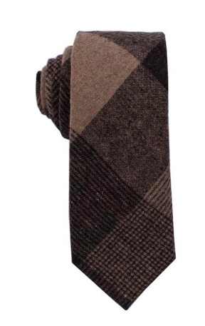 Brown Checkers