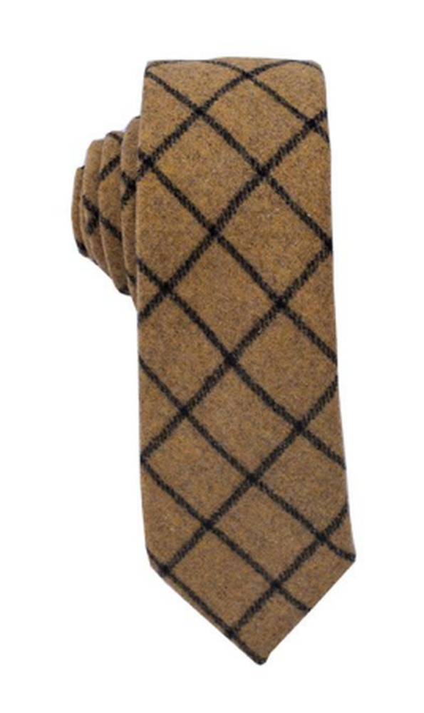 Camel Wool