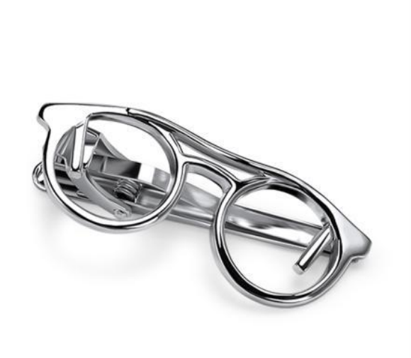 tie clip