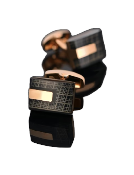 Precision Links Cufflinks