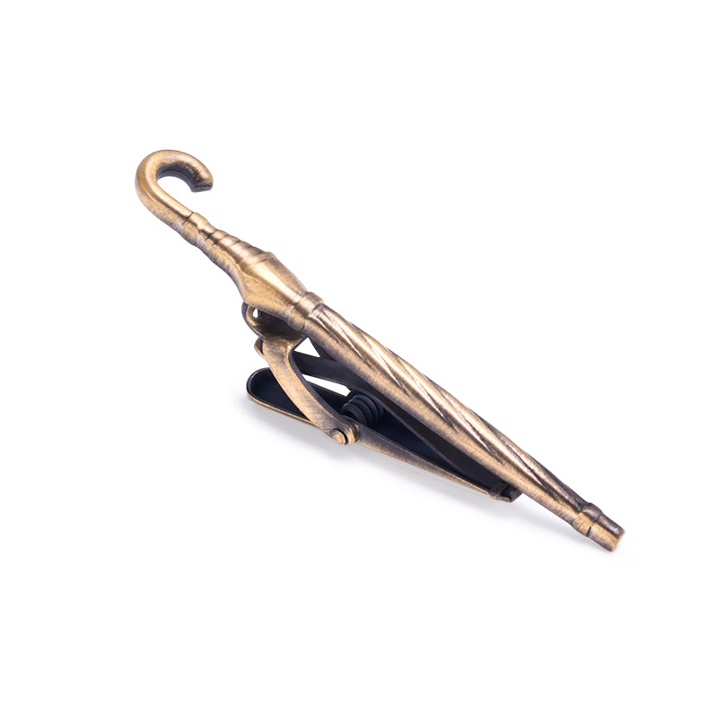 Tie Clip Umbrella