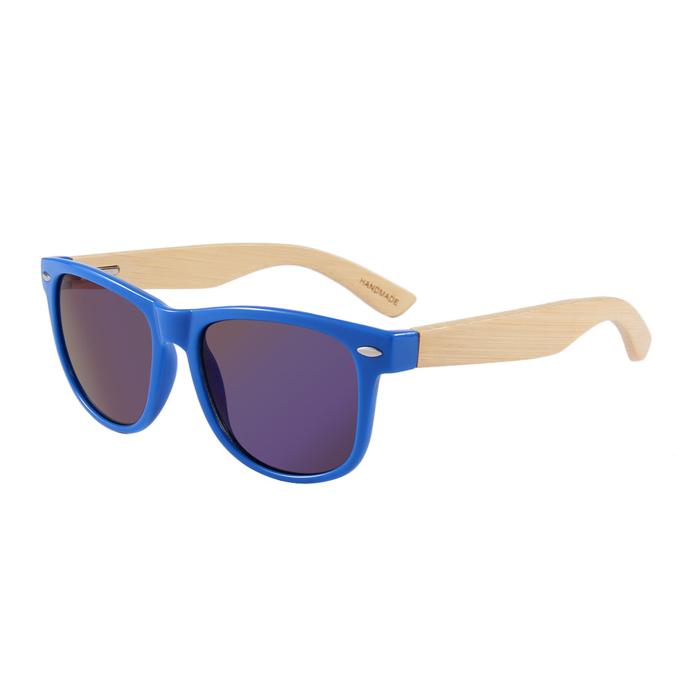 Wooden Sunglasses