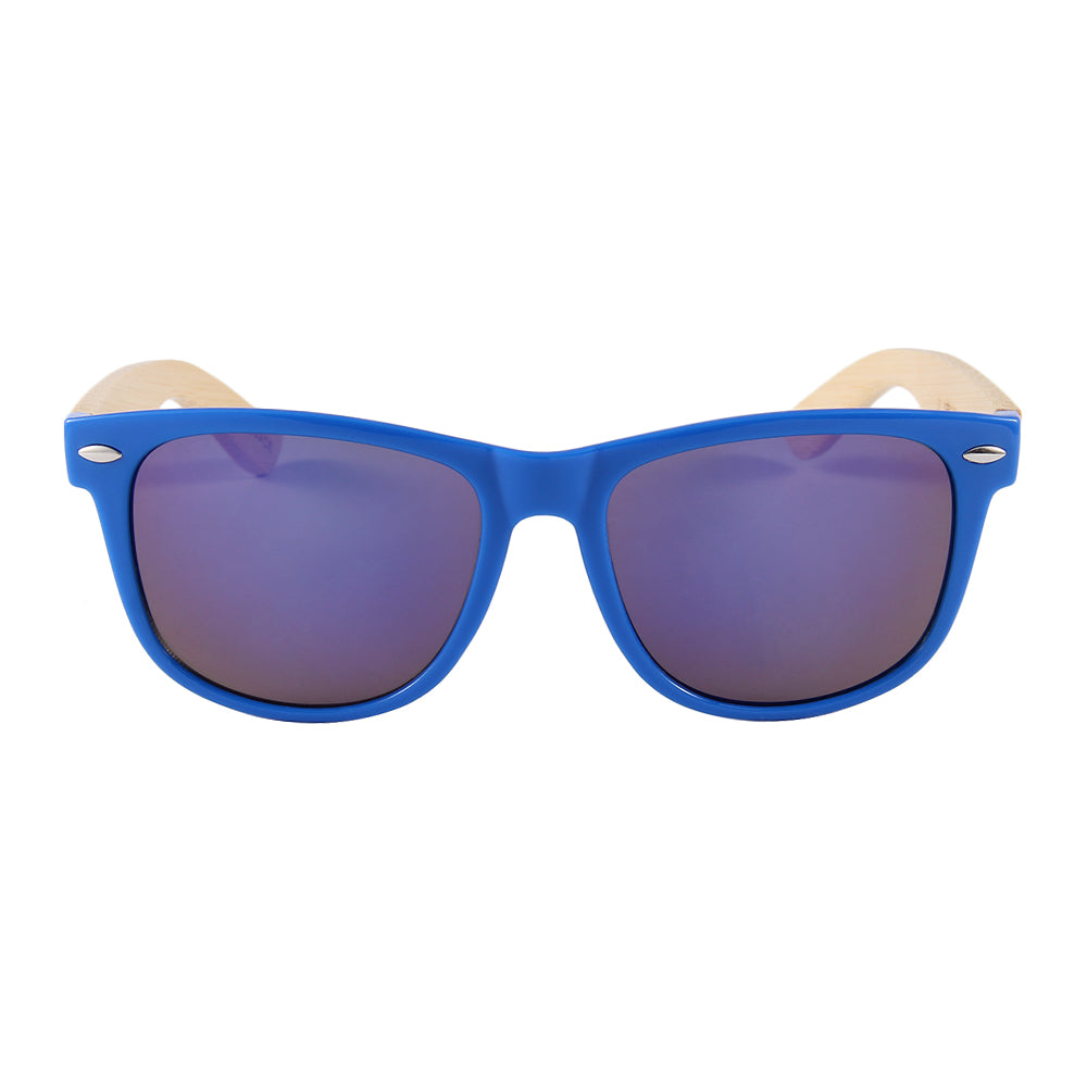 Wooden Sunglasses