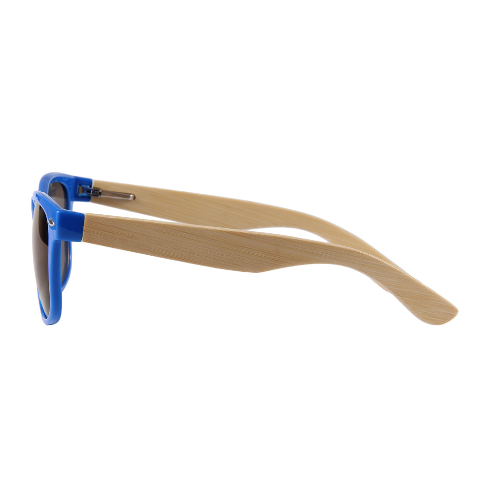 Wooden Sunglasses