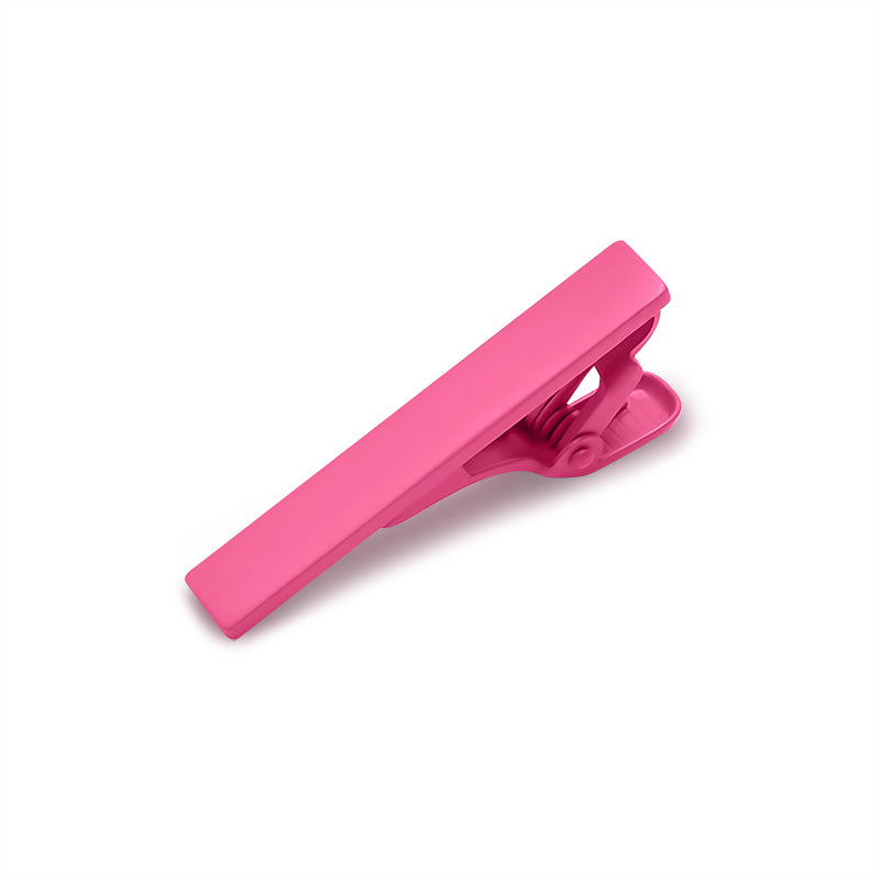 Pink Tie bar