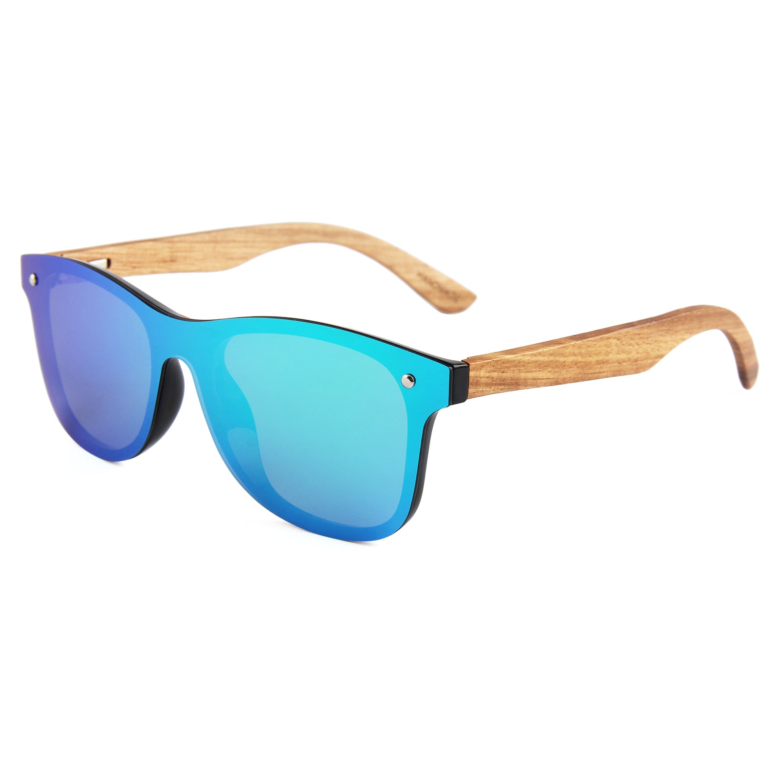 Wooden Sunglasses