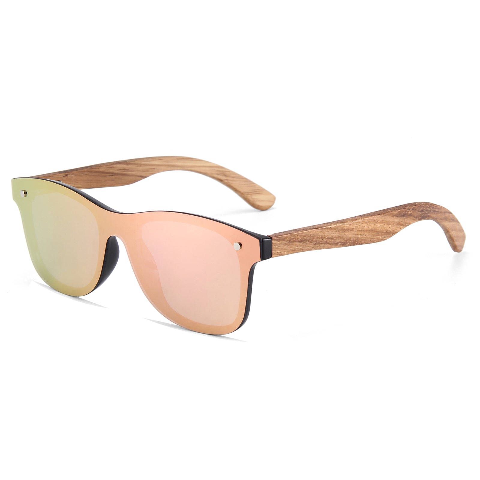 Wooden Sunglasses