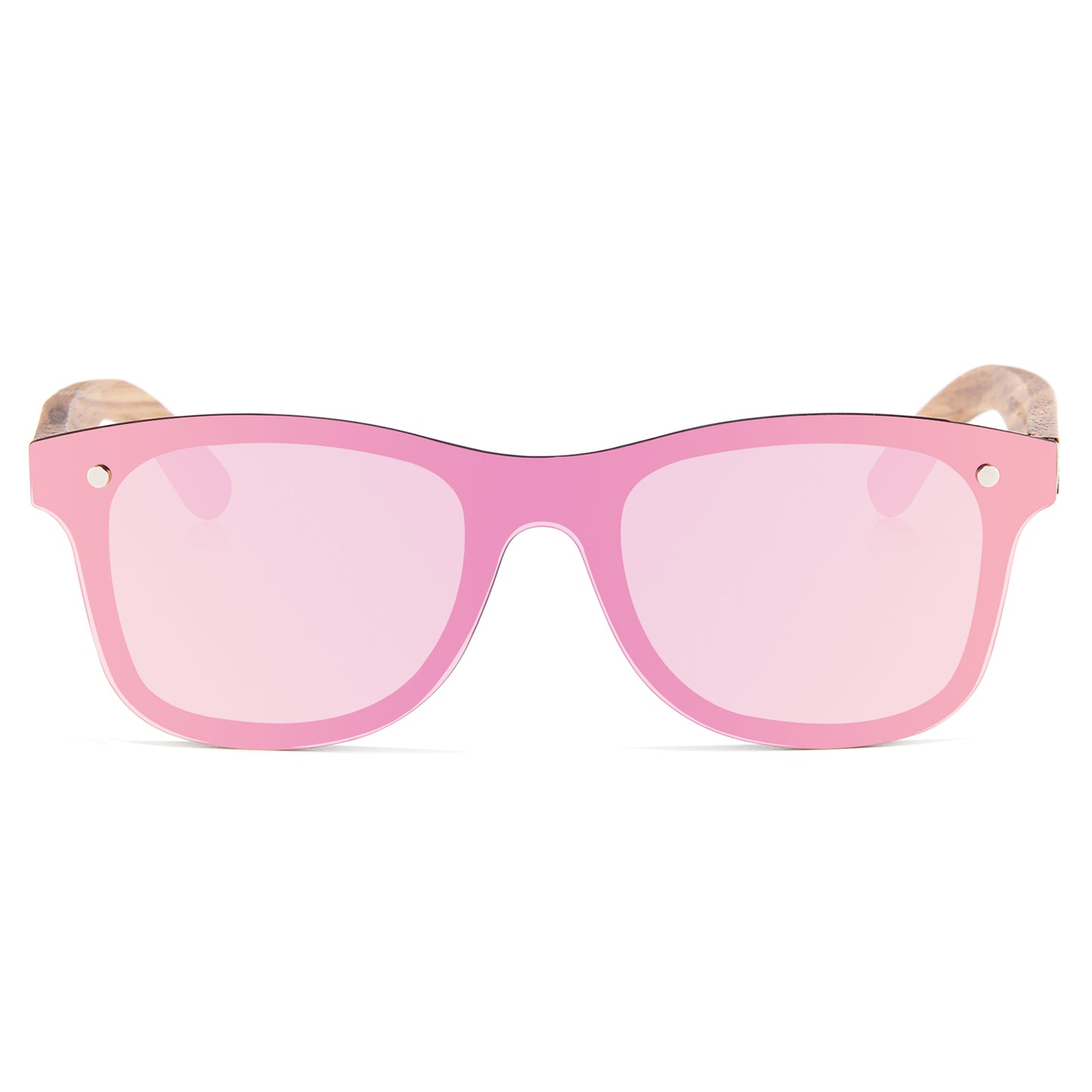 Wooden Sunglasses