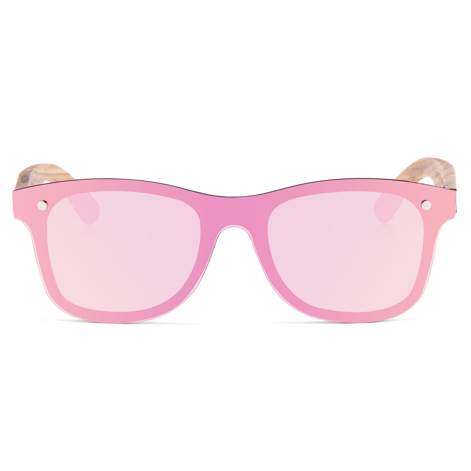 Wooden Sunglasses
