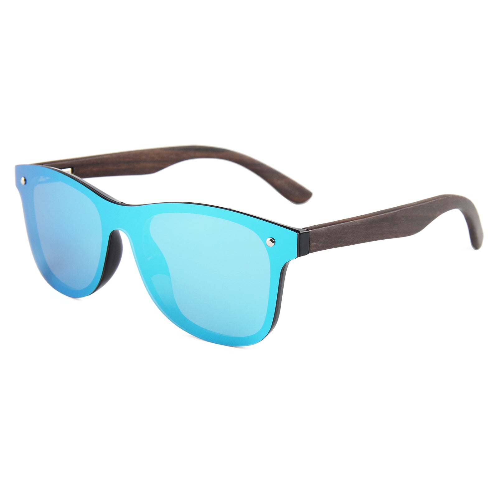 Wooden Sunglasses