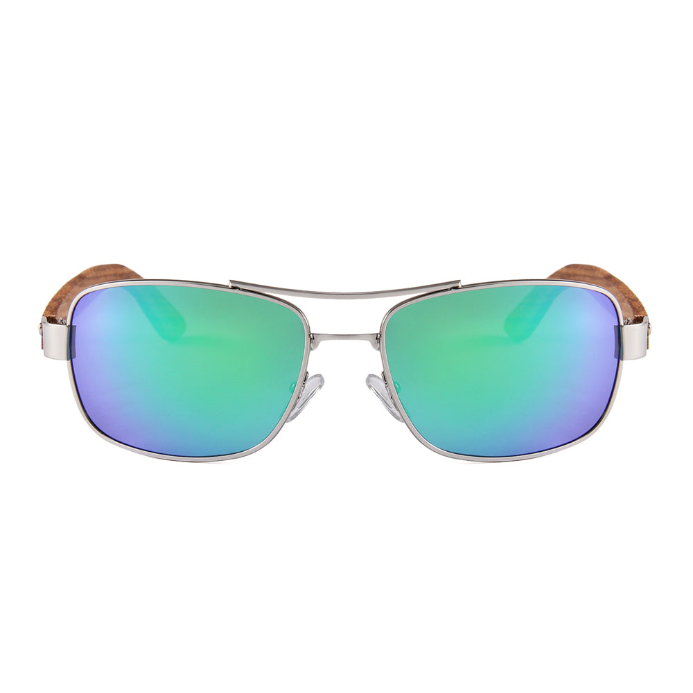 Wooden Sunglasses