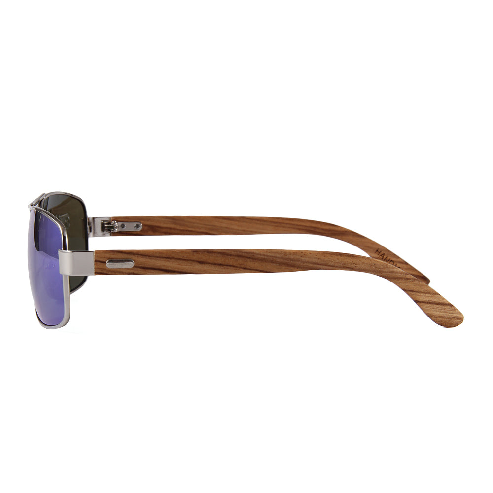 Wooden Sunglasses