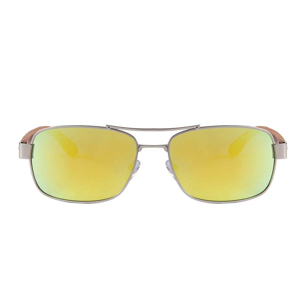 Wooden Sunglasses