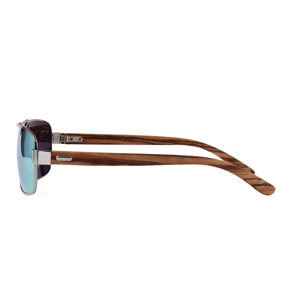 Wooden Sunglasses