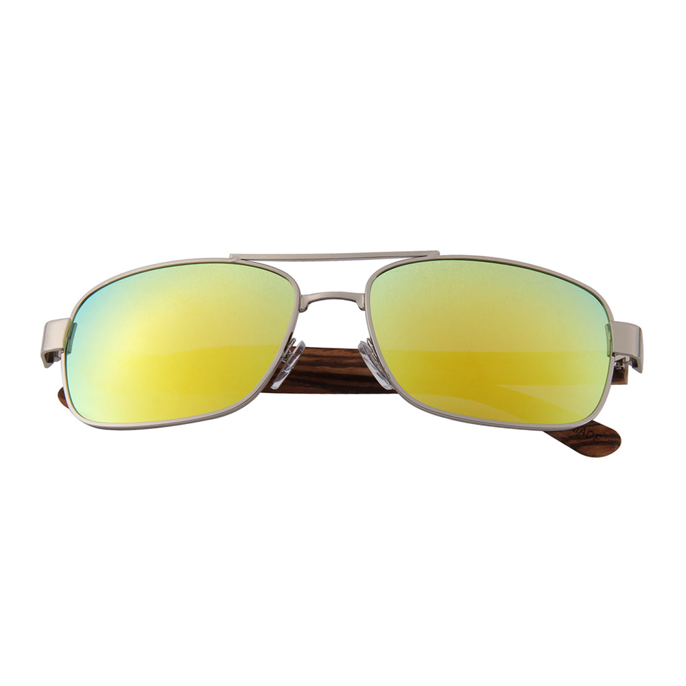 Wooden Sunglasses