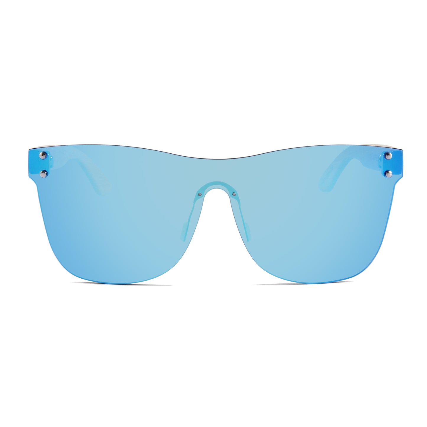 Wooden Sunglasses