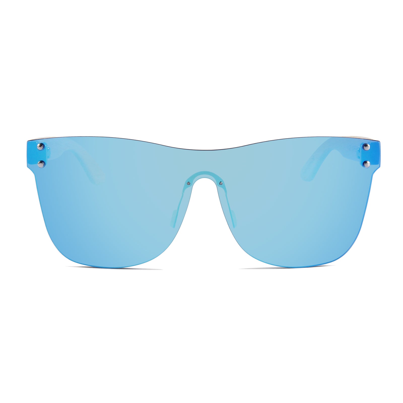 Wooden Sunglasses