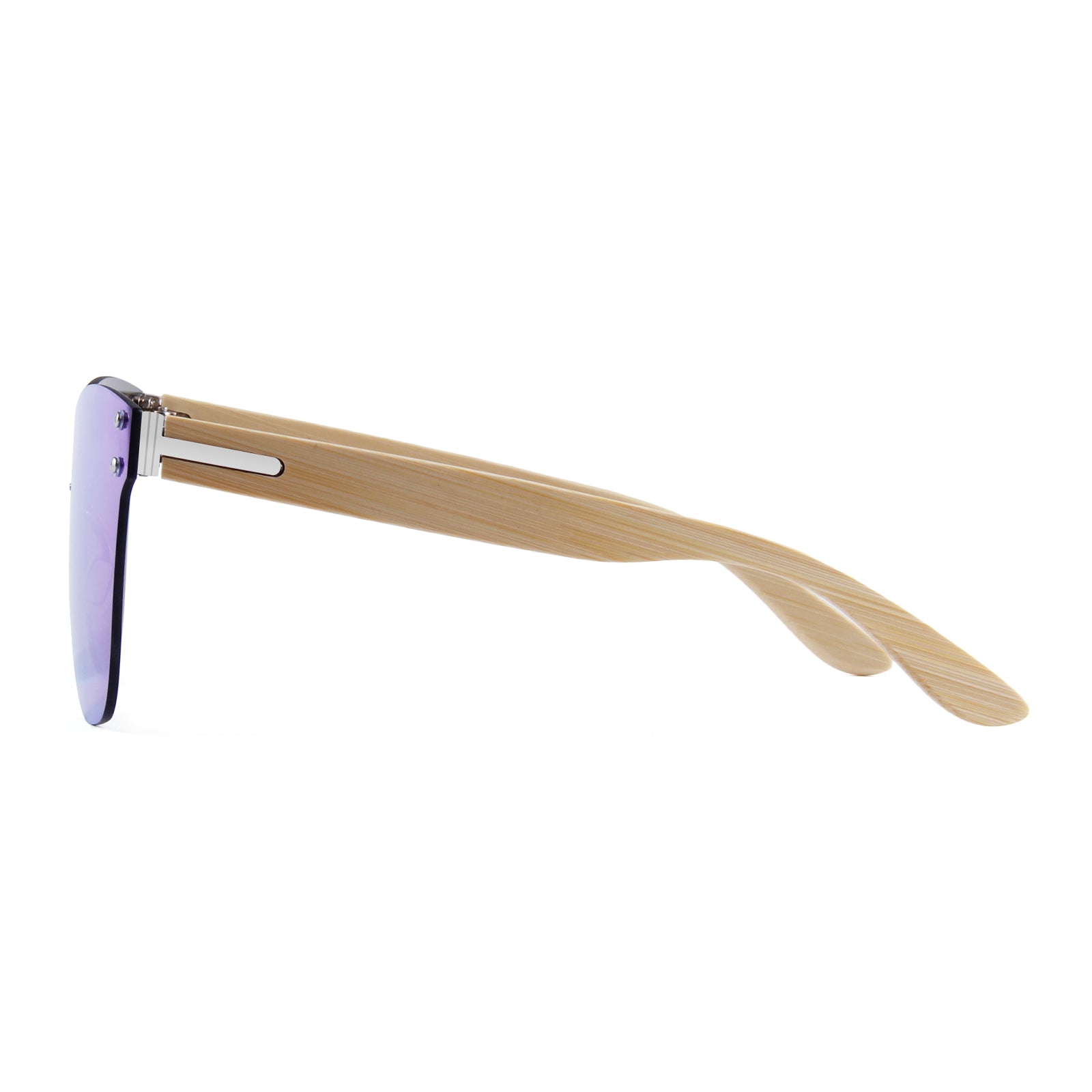 Wooden Sunglasses