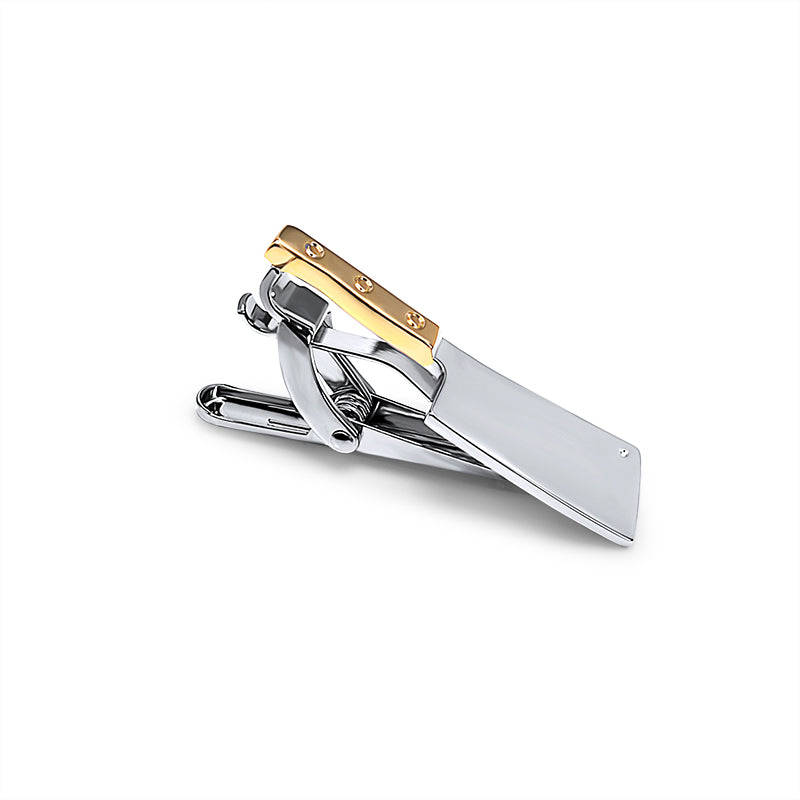 tie clip