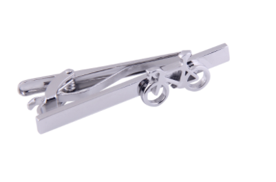 tie clip