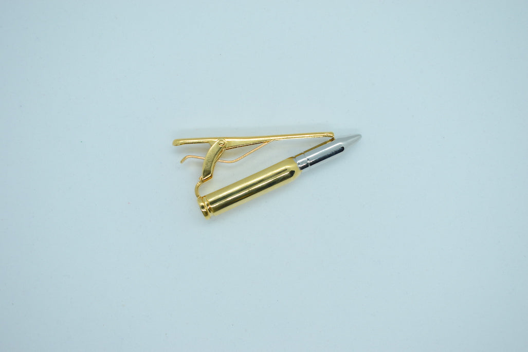 tie clip