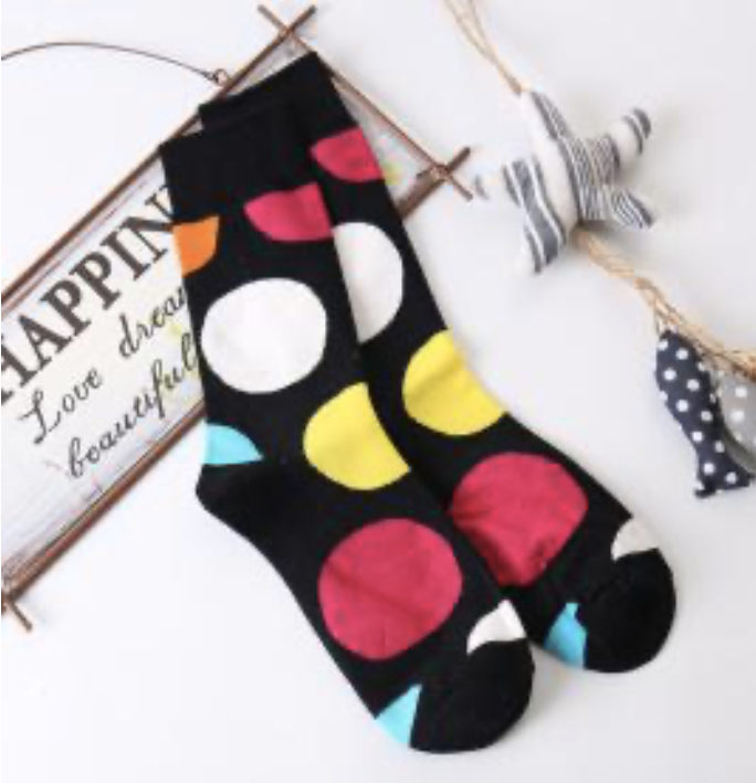 Classy and Comfy socks