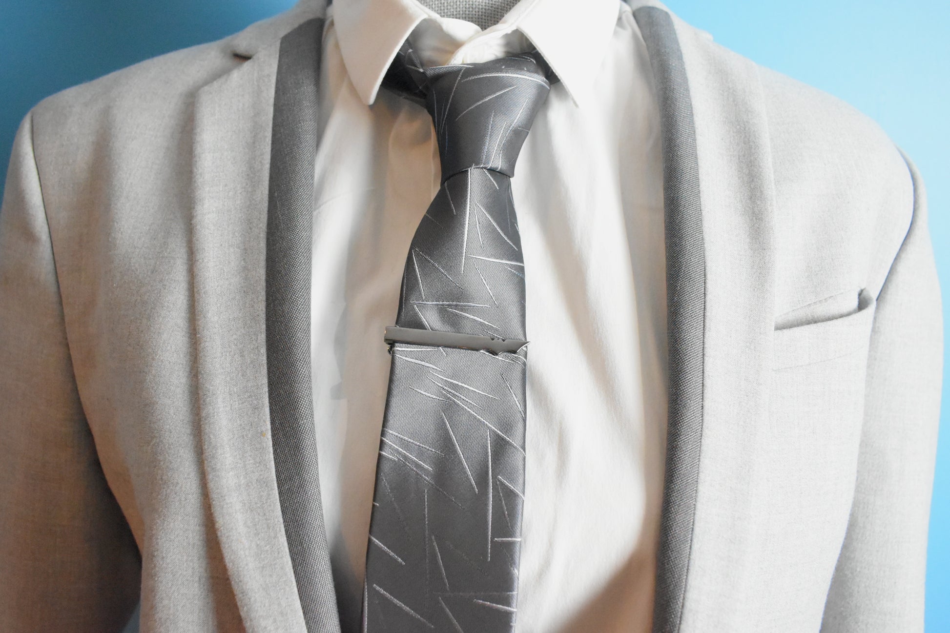 tie clip