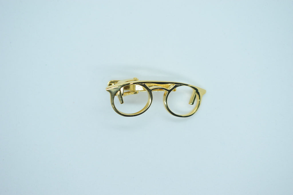 Spectacled Sophistication