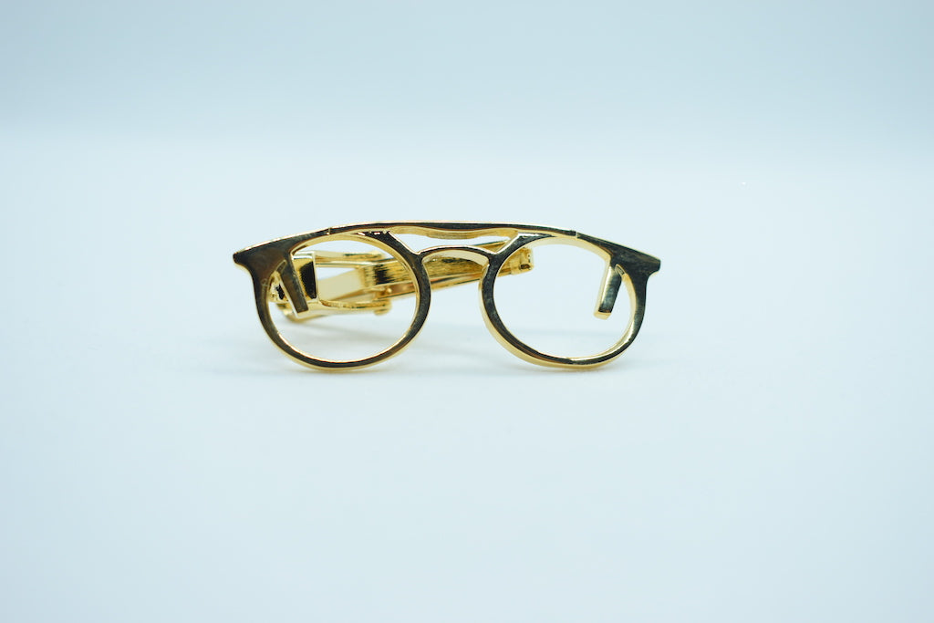 Spectacled Sophistication