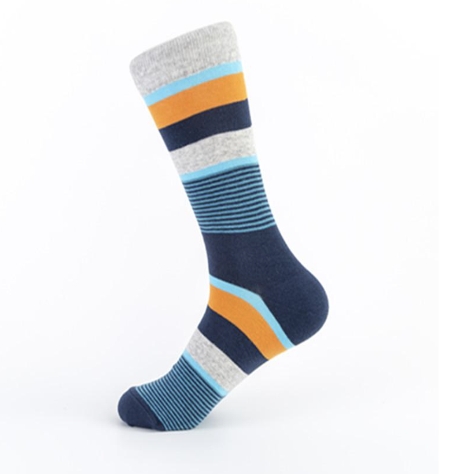 Classy and Comfy socks