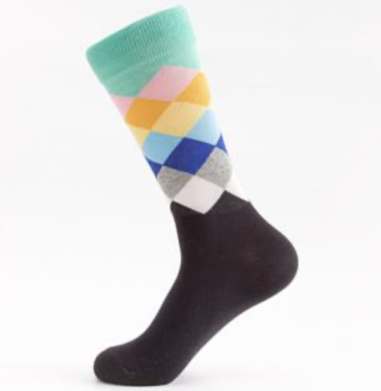 unique socks