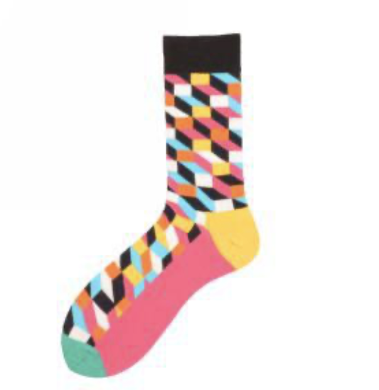 Classy and Comfy socks