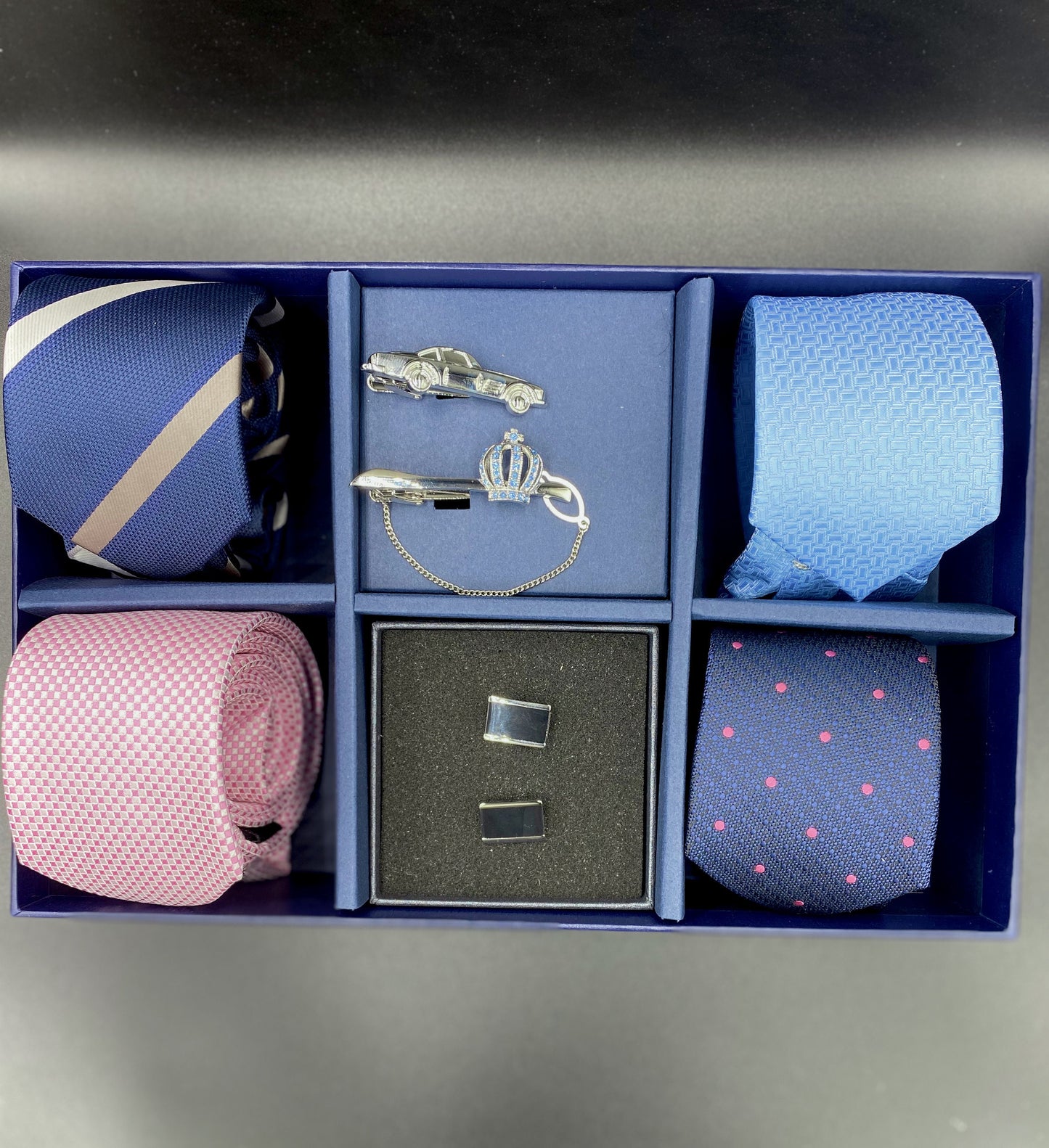 The Regal Londoner Gift Box