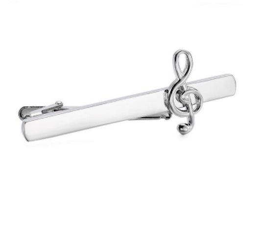 Notekeeper Tie Clip